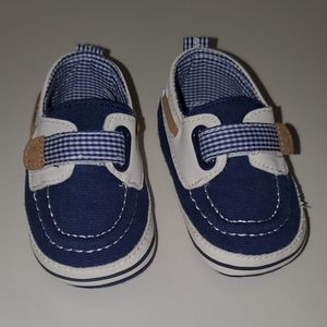Mayoral Baby Boy Shoes